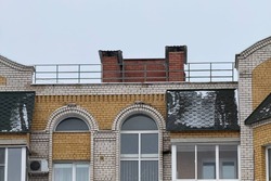 Директору тамбовской УК грозит тюремный срок за долг перед ресурсопоставщиком