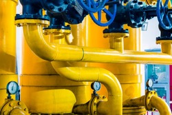 Служба газового хозяйства Тамбовской области объявила итоги работы за 2022 год