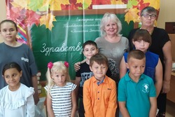 Проект «Единой России» на Тамбовщине оказывает помощь и поддержку сотням семей