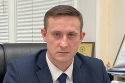 В Тамбовской области назначен новый министр экологии