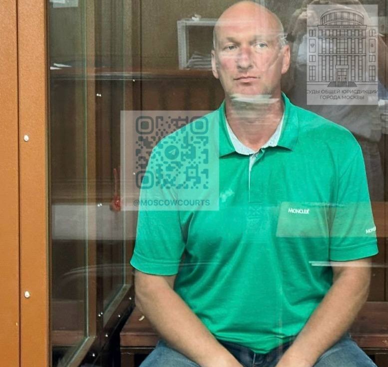 Александр Соломатин