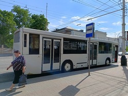 Сезон дачных перевозок в Тамбове стартует 3 апреля