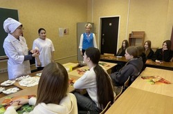 Более 1,5 тысяч тамбовских подростков получили помощь в выборе профессии в 2026 году