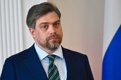 Евгений Первышов назначил своим замом Николая Федосеенкова