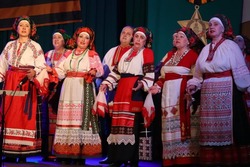 В Тамбове прозвучат песни на все времена