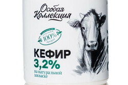 Кефир, произведенный в Тамбовской области, вошел в пятерку лучших