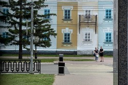 Тамбов ждет неустойчивая погода с грозами и солнцем