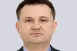 Аппарат правительства Тамбовской области возглавил ветеран СВО Валерий Карасёв