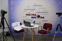 В Мордовском Доме детского творчества откроется медиашкола