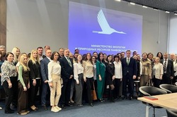 Реки, свалки и леса: в тамбовском минэкологии подвели итоги работы за год