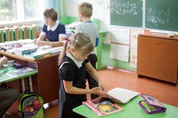 Тамбовская система дополнительного образования детей получила статус «Прорыв года»