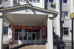 Мудрость и справедливость: судья из Тамбова рассказала о буднях профессии