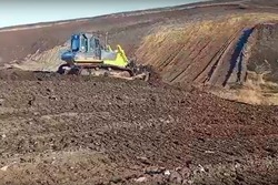 Свалку в Уварове ликвидировали