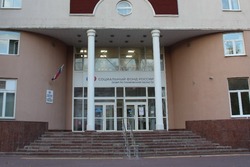 Страховые пенсии в Тамбовской области проиндексировали на 7,6 процента