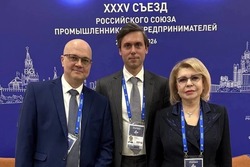 Максим Жалнин: губернаторский законопроект о поддержке бизнеса соответствует курсу Президента России