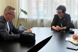 Региональное минэкологии взялось за неприятные запахи в Тамбове