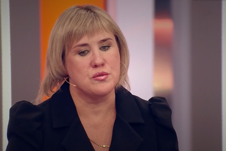 Редниковтың жынысы