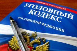 Бывшего сотрудника тамбовской колонии осудили за взятку