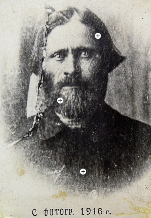 Иван Козадаев, один из первых строителей рабочего посёлка,  ставшего впоследствии городом Котовском, автор копии Спасской башни Кремля