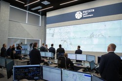 В Тамбове заработал единый диспетчерский пункт «Россети Центр»