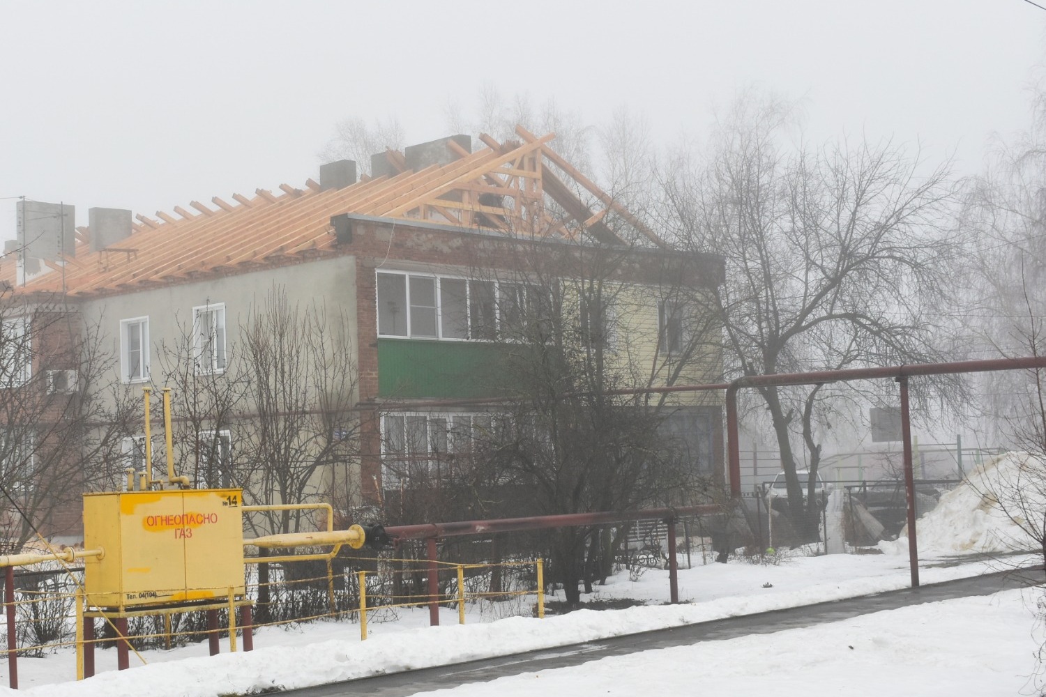 Аренда знаменский