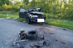 В Пичаеве начинается суд над виновником смертельного ДТП
