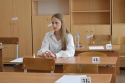 Более двухсот тамбовских выпускников пересдадут ЕГЭ 