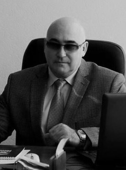 Председатель Кирсановского горсовета Олег Шапиро ушёл из жизни