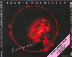 Виртуоз года – Yngwie Malmsteen «Eclipse» (Double Pack)