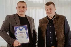 Победитель проекта «Лидеры Тамбовщины» борется за победу в конкурсе «Молодой предприниматель России»