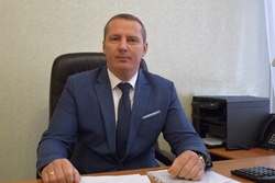 В Тамбове назначили нового заместителя главы города