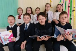 Вдохновленные Пушкиным: поэзия XIX столетия глазами никифоровских школьников