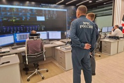 Филиалы «Россети Центр» и «Россети Центр и Приволжье» подтверждают высокую готовность к ликвидации возможных последствий непогоды