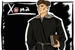 «Вий» на пороге. В ТМТ рассказали несколько фактов о новом спектакле