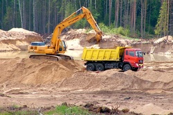 В Кирсановском районе построят горнолыжный комплекс «Город солнца»