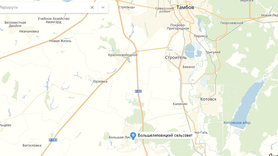 Учхоз краснодарское карта