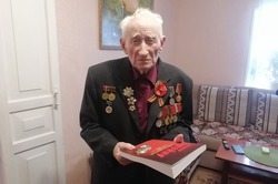 «Не за царя, а за Отечество!». Ветеран советско-японской войны Серафим Васильевич Жмылев рассказал о своей службе 
