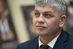 Константин Кутейников рассказал о войне и мире, жизненных ценностях и воспитании патриотизма