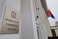 Итоги ЕГЭ, ликвидацию коммунальных аварий и защиту людей от бездомных животных будут обсуждать на планёрке в правительстве Тамбовщины