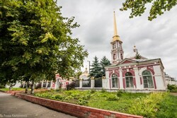 Мичуринск стал «Литературным городом России»