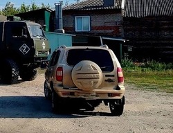 Тамбовчанин лишился автомобиля за повторное нетрезвое вождение 