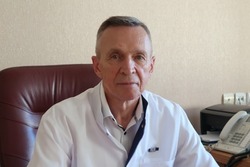 Областную клиническую больницу вновь возглавил Александр Лутцев