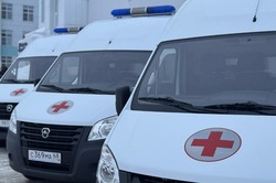 В Тамбовской области ввели ежемесячную доплату для водителей скорой помощи