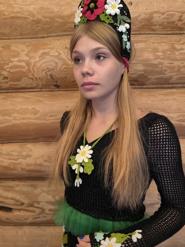 Ксения Зайцева
