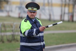 Сильнее всего опасаться гаишников придётся пьяным тамбовским водителям