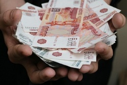 Тамбовчанин лишился 2 миллионов рублей при покупке дома