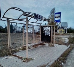 Тамбовские вандалы и благоустройство: кто кого?