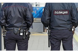 Задержан подозреваемый в краже 22 телефонов и поджоге салона связи в Староюрьево