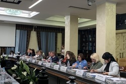 Почти 900 тамбовчан решили вопросы, касающиеся медобслуживания, благодаря специальным чатам 
