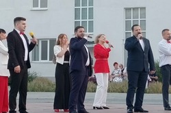 Тамбовчан приглашают на парад солистов «У «Знамёнки»